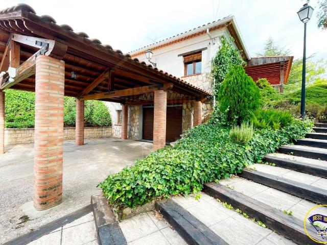 Chalet en venta en Villalba De La Sierra, Cuenca