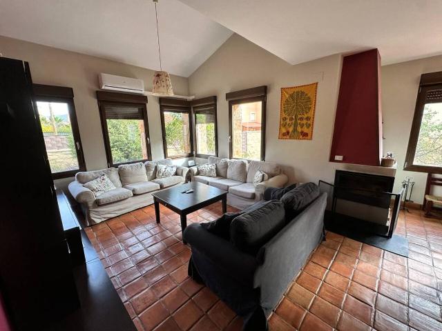Chalet en venta en Villalba De La Sierra, Castilla-La Mancha