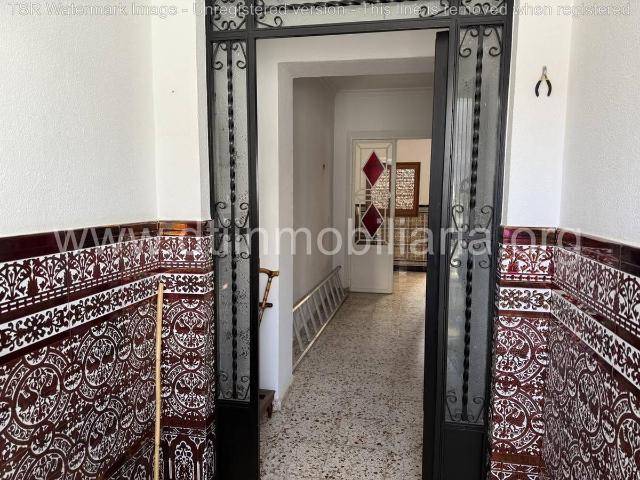 Chalet en venta en Villalba Del Alcor, Huelva