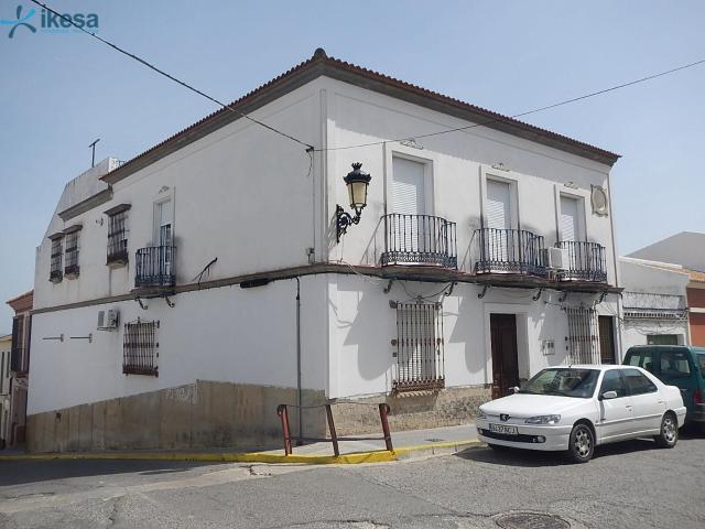 Villa en venta en Villalba Del Alcor
