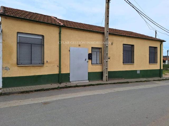 Villa en venta en Villalba Del Alcor