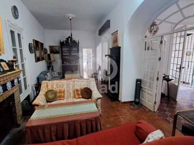 Chalet en venta en Villalba Del Alcor, Huelva