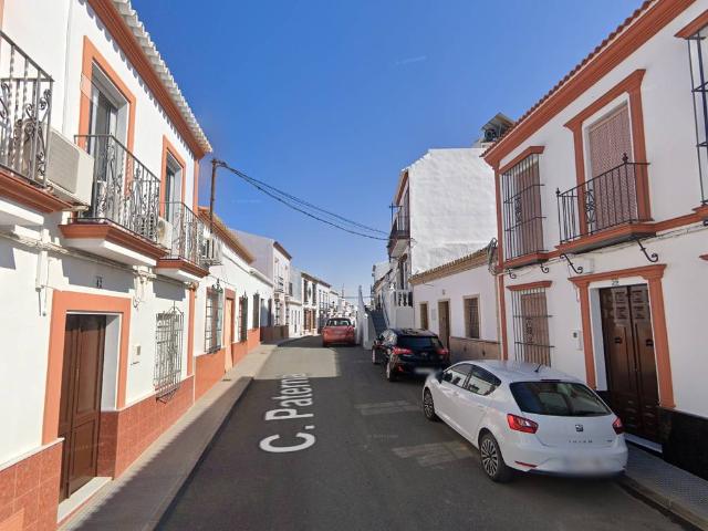 Villa en venta en Villalba Del Alcor