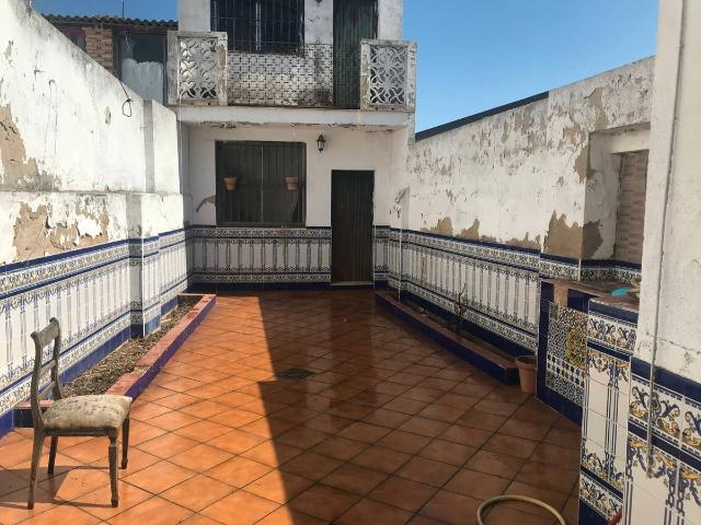 Chalet en venta en Villalba Del Alcor, Huelva