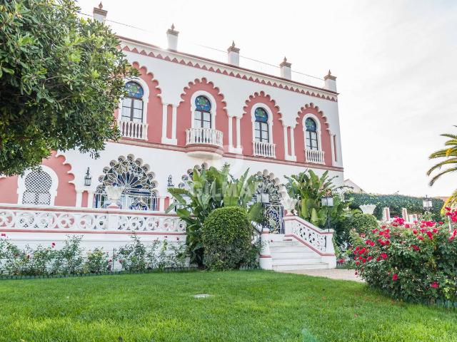 Villa en venta en Villalba Del Alcor