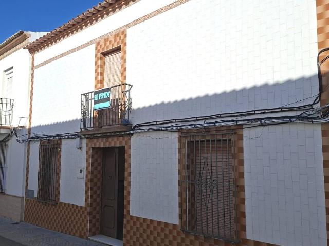 Chalet en venta en El Condado, Andalucía