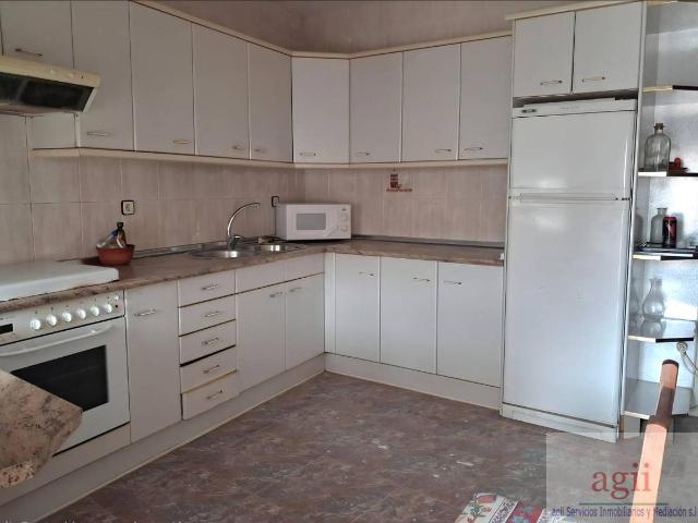 Chalet en venta en Villalba del Rey, Cuenca