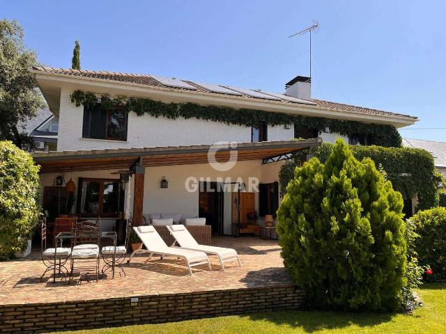 Villa en venta en Collado Villalba, La Estación
