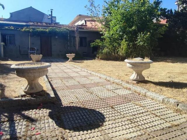Chalet en venta en La Estación, Collado