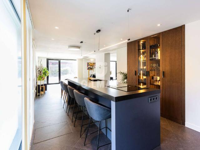 Chalet en venta en La Estación, Collado