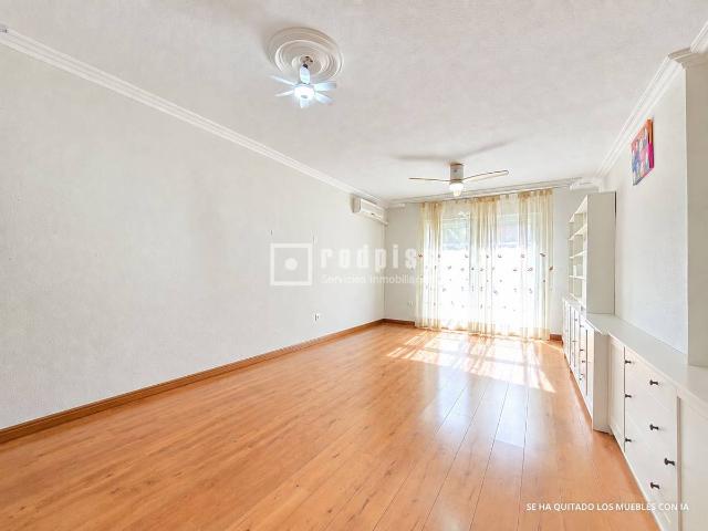 Chalet en venta en La Estación, Collado