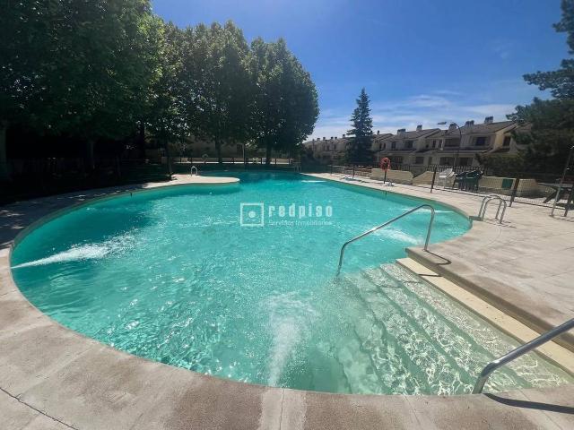 Villa en venta en Collado Villalba, La Estación