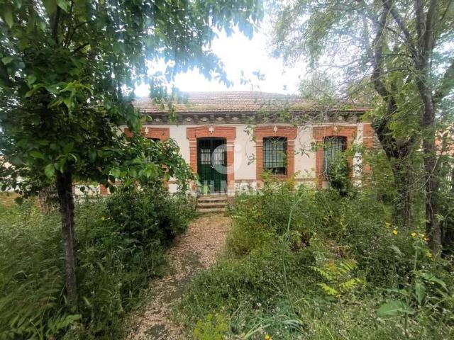Villa en venta en Collado Villalba, La Estación