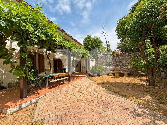 Villa en venta en Collado Villalba, La Estación