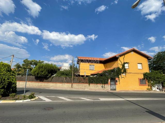 Villa en venta en Collado Villalba, La Estación