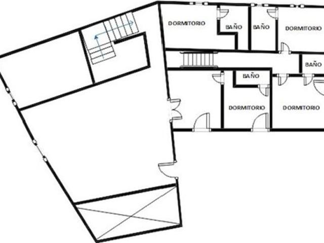 Casa en venta en Coscurita, Castilla y León