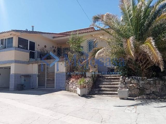 Chalet en venta en Villalbilla, Madrid