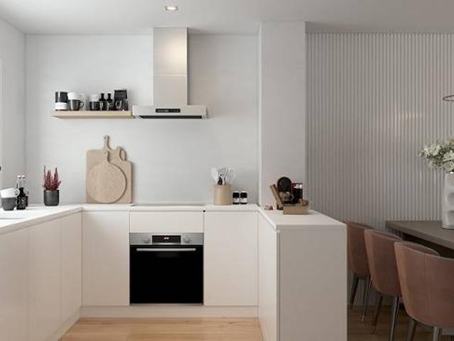 Chalet en venta en Villalbilla, Madrid