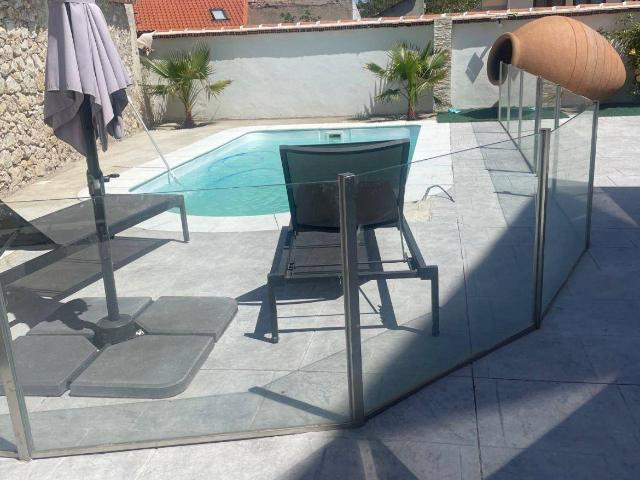 Chalet en venta en Villalbilla, Madrid
