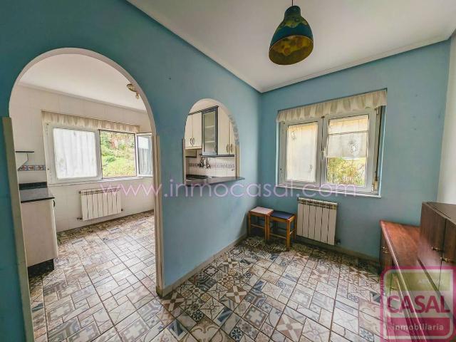 Villa en venta en Avilés, El Quirinal