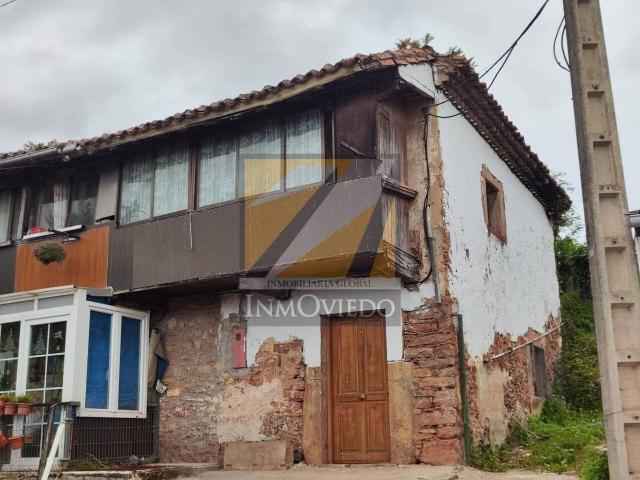 Villa en venta en Avilés, El Quirinal