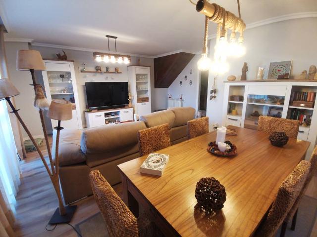 Chalet en venta en Avilés, Asturias