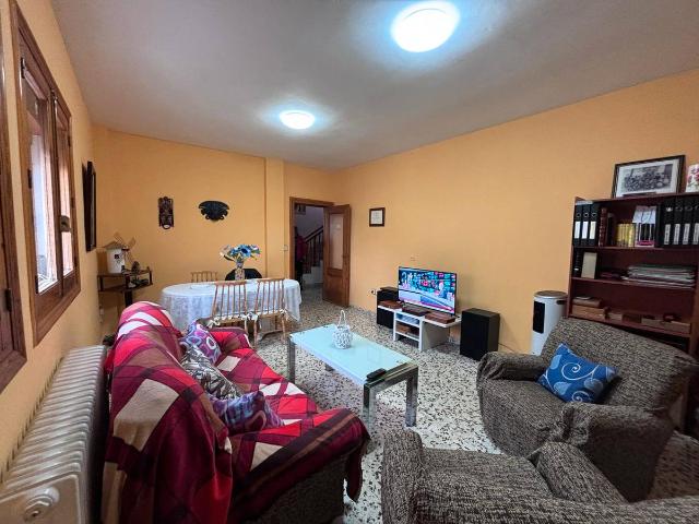Chalet en venta en Villalgordo Del Júcar, Castilla-La Mancha