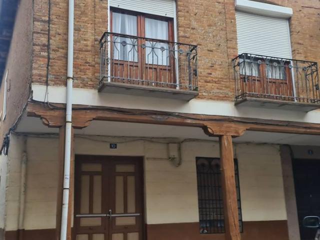 Chalet en venta en Villalón De Campos, Castilla y León