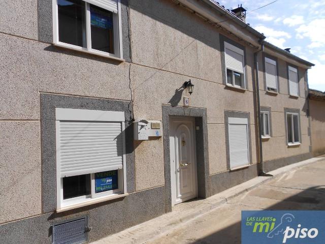 Chalet en venta en Villalón De Campos, Castilla y León