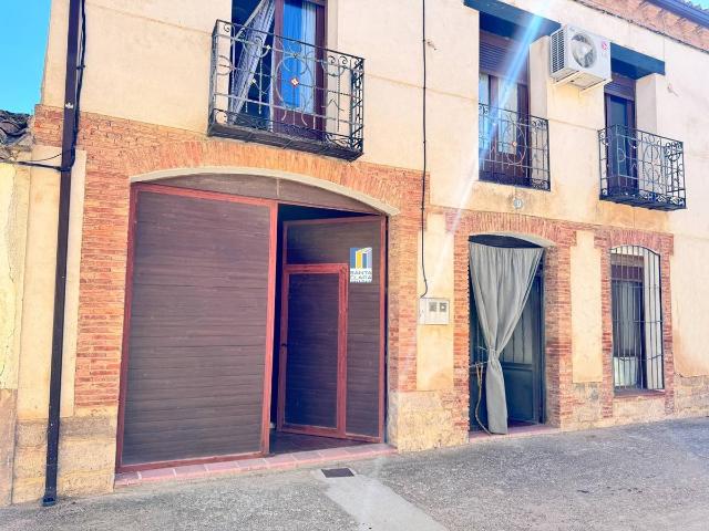Chalet en venta en Villalonso, Castilla y León