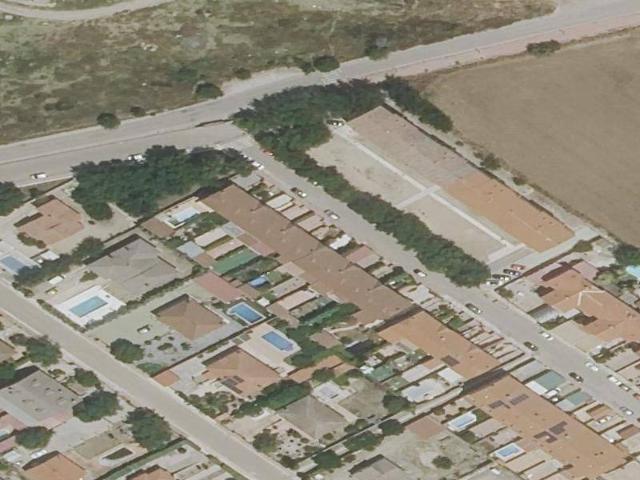Chalet en venta en Villaluenga De La Sagra, Castilla-La Mancha