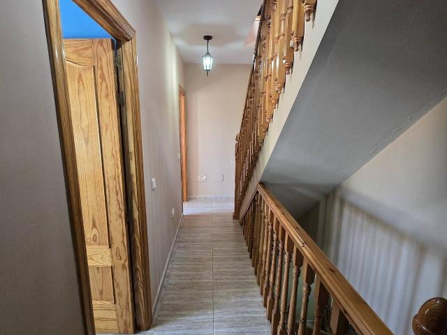 Chalet en venta en Villaluenga De La Sagra, Toledo