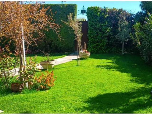 Chalet en venta en Villaluenga De La Sagra, Toledo