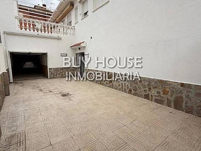 Chalet en venta en Villaluenga De La Sagra, Toledo