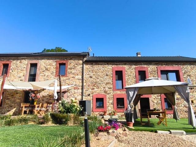 Chalet en venta en Villamanín, Castilla y León