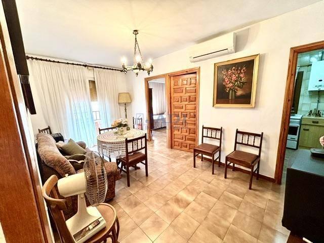 Chalet en venta en Villamanrique, Castilla-La Mancha