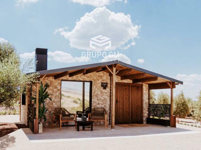 Chalet en venta en Villamanrique, Castilla-La Mancha