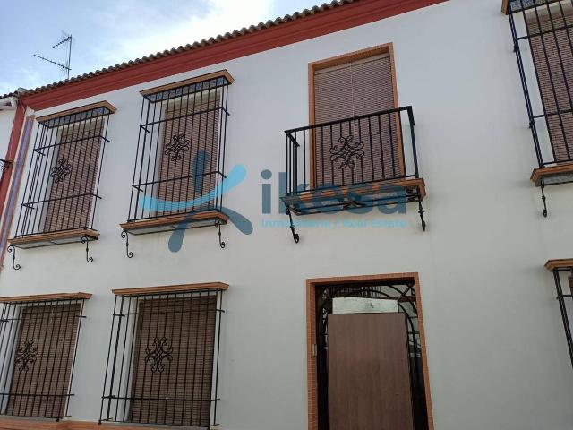 Chalet en venta en Villamanrique De La Condesa, Andalucía