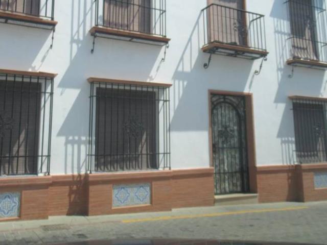 Chalet en venta en Villamanrique De La Condesa, Andalucía
