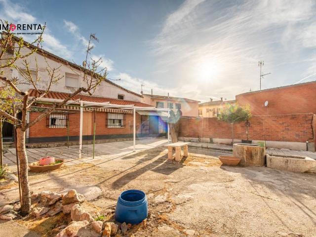 Chalet en venta en Villamanta, Madrid
