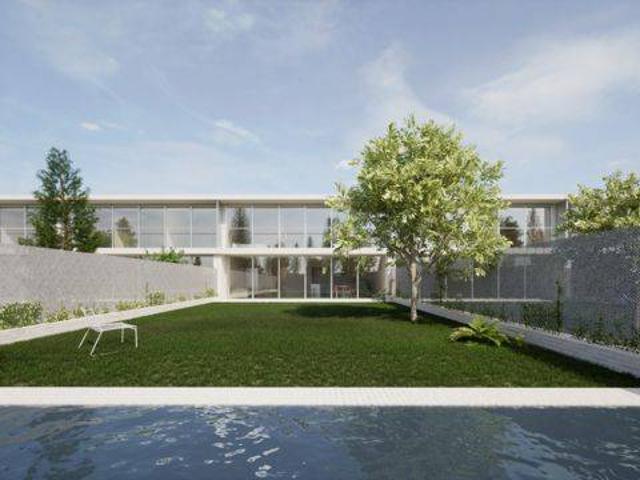 Chalet en venta en Villamantilla, Madrid