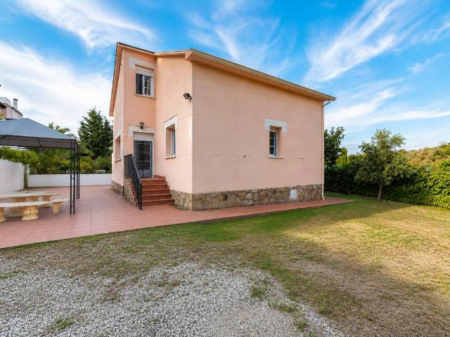 Chalet en venta en Villamantilla, Madrid