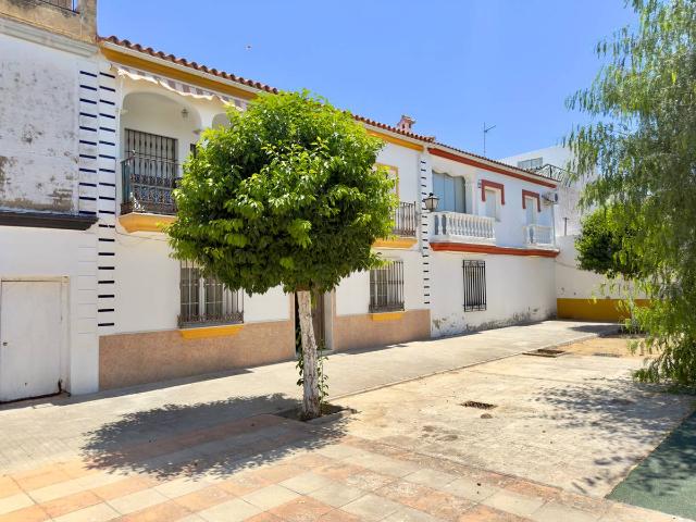 Chalet en venta en Sierra de Cádiz, Andalucía
