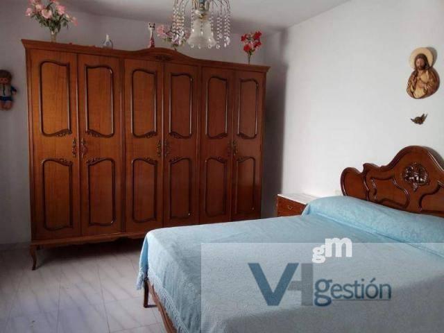 Chalet en venta en Sierra de Cádiz, Andalucía