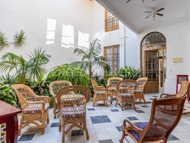 Chalet en venta en Sierra de Cádiz, Andalucía
