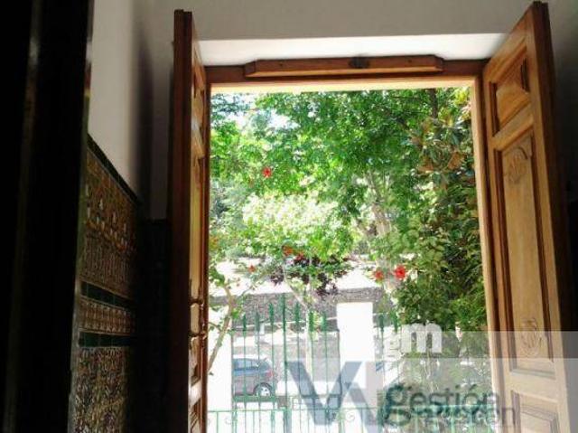 Chalet en venta en Villamartín, Cádiz