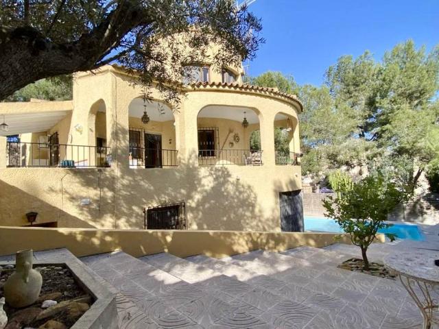 Chalet en venta en Obispo Rocamora, el Baix Segura / La Vega Baja