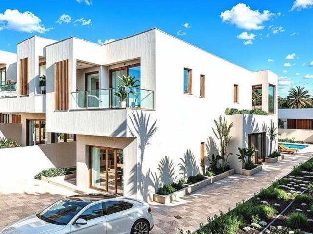 Chalet en venta en Obispo Rocamora, el Baix Segura / La Vega Baja