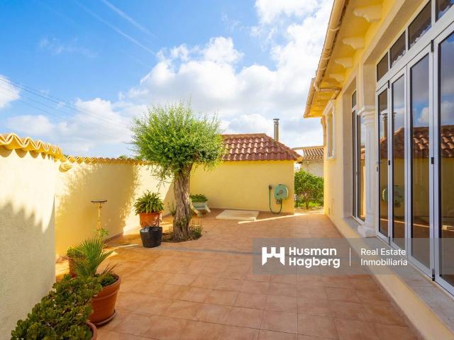 Chalet en venta en Obispo Rocamora, el Baix Segura / La Vega Baja