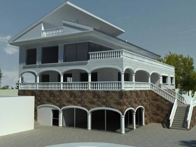 Chalet en venta en Obispo Rocamora, el Baix Segura / La Vega Baja